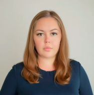 Кизиярова Надежда Сергеевна