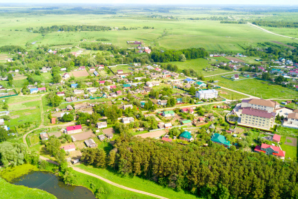 Банк.ДОМ.РФ снизил первоначальный взнос по ипотеке на ИЖС до 10%.