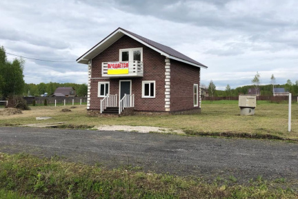 Загородная недвижимость в Тульской области - купить участок, дом в Заокском районе