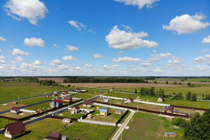 Эксперты ожидают снижения цен на ИЖС в 2023 году.