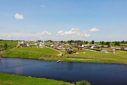 Как решать дачные конфликты, рассказали в Госдуме.