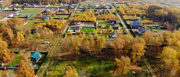 Земляничное