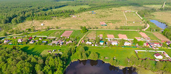 Новосёлковский Гектар