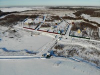 Незабудкино