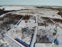 Незабудкино