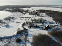 Незабудкино