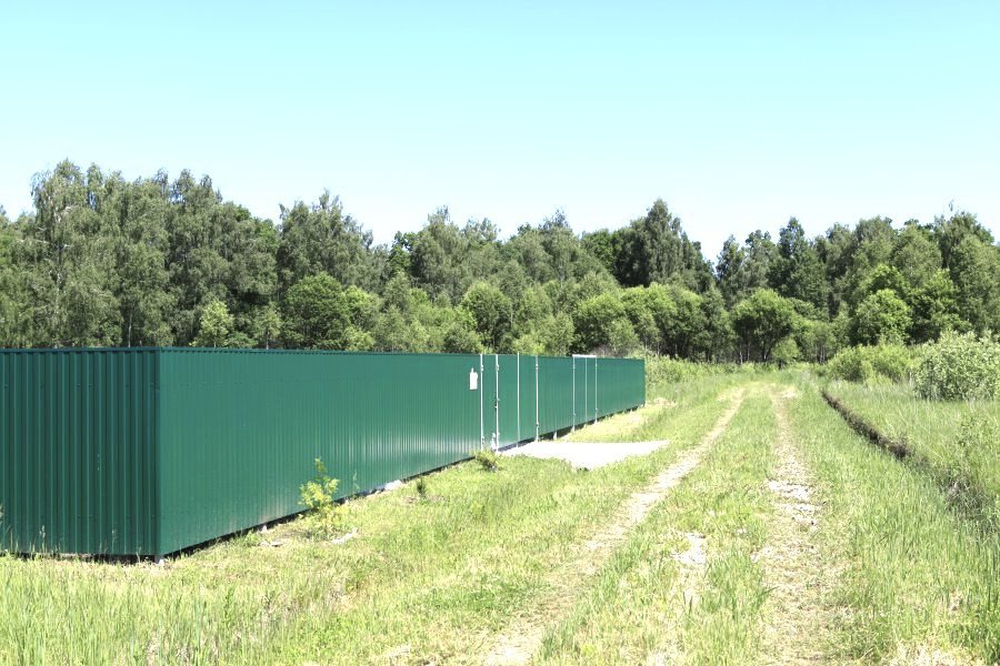 Ясногорском районе в деревне Новосёлки продается участок – 7,28 соток