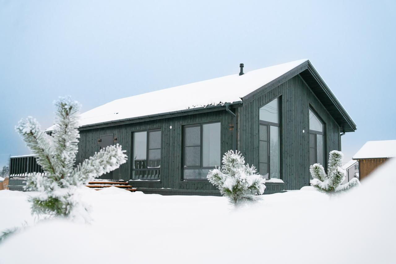 Ваше готовое решение для жизни или уютных выходных на природе!