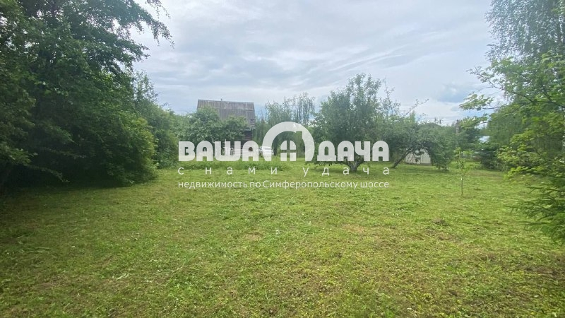 Продается уютная дача с участком 10 соток