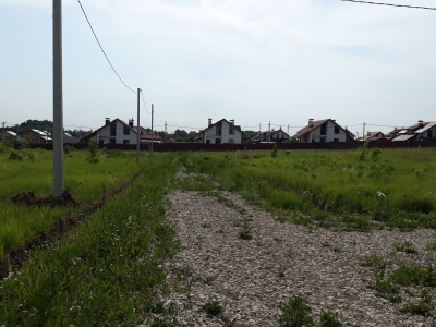 Александровка