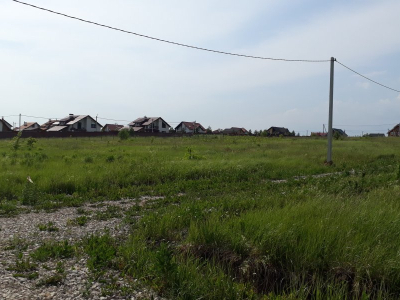 Александровка