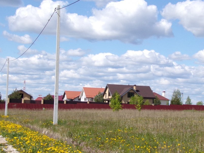 Александровка