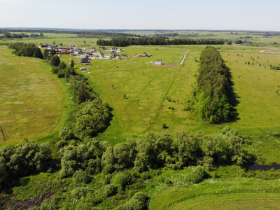 Изумрудная долина