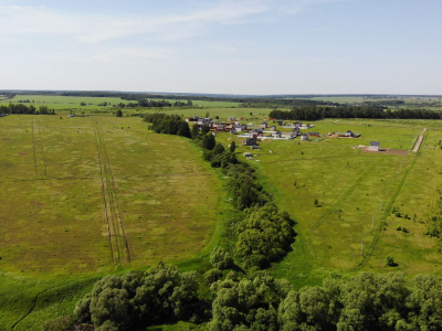 Изумрудная долина