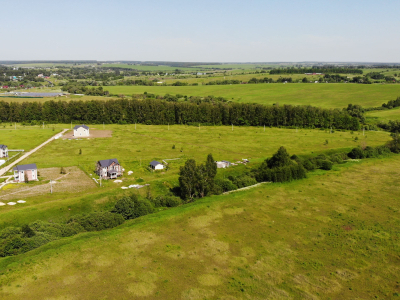 Изумрудная долина