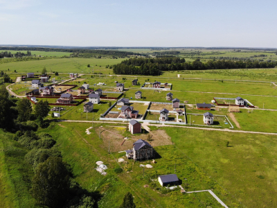 Изумрудная долина