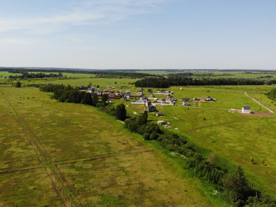 Изумрудная долина