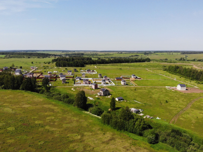 Изумрудная долина