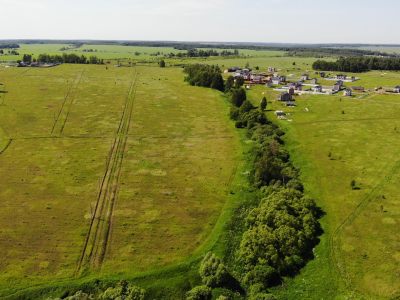 Изумрудная долина