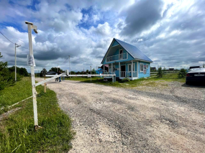 Васильково