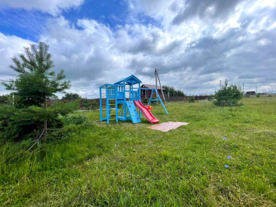 Васильково