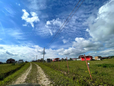 Васильково