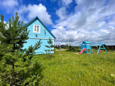 Васильково