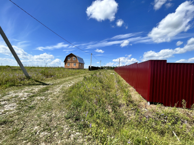 Дмитриевское