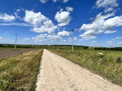 Дмитриевское