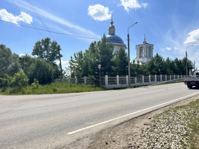 Дмитриевское