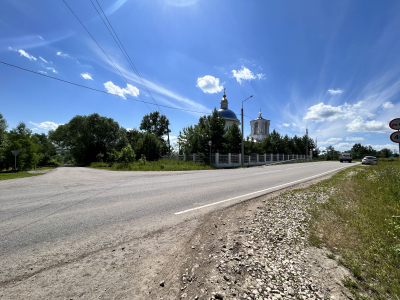 Дмитриевское