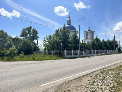 Дмитриевское