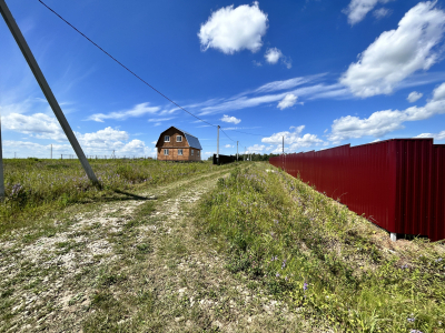 Дмитриевское