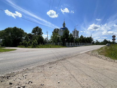 Дмитриевское