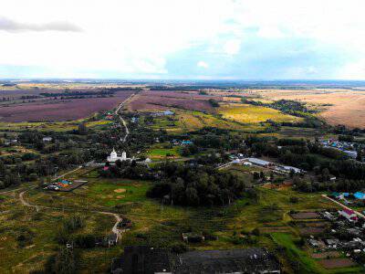 Дмитриевское