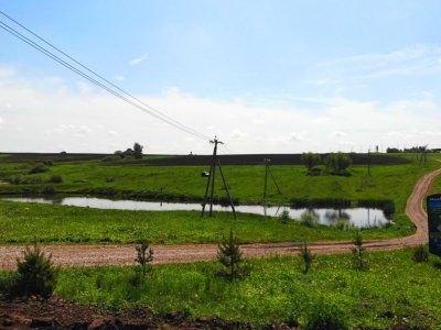 Дмитриевское