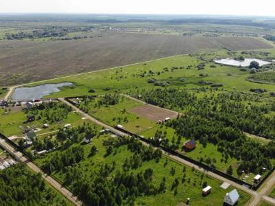 Незабудкино