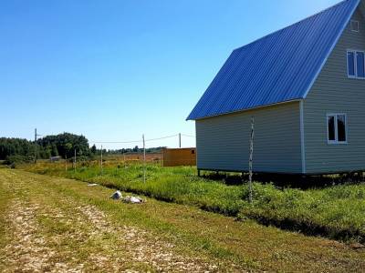 Незабудкино