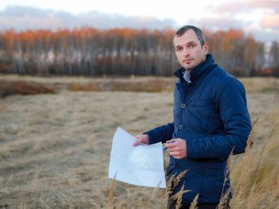 Незабудкино