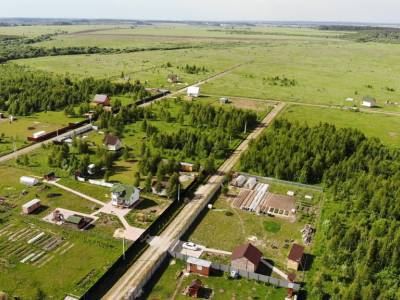 Незабудкино