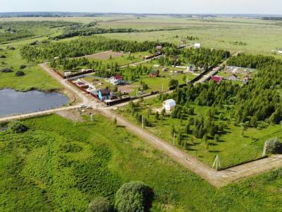 Незабудкино