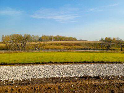 Васильково VIP