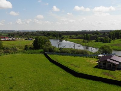 Васильково VIP