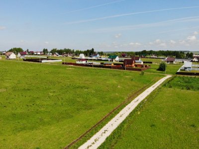 Васильково VIP