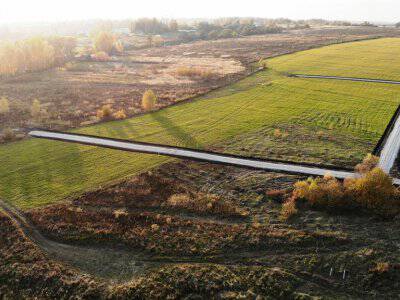 Васильково VIP