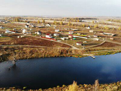 Васильково VIP