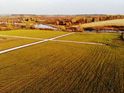 Васильково VIP