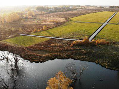 Васильково VIP