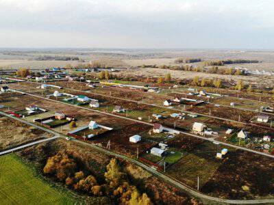 Васильково VIP