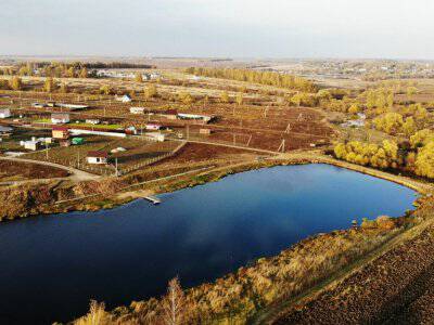 Васильково VIP